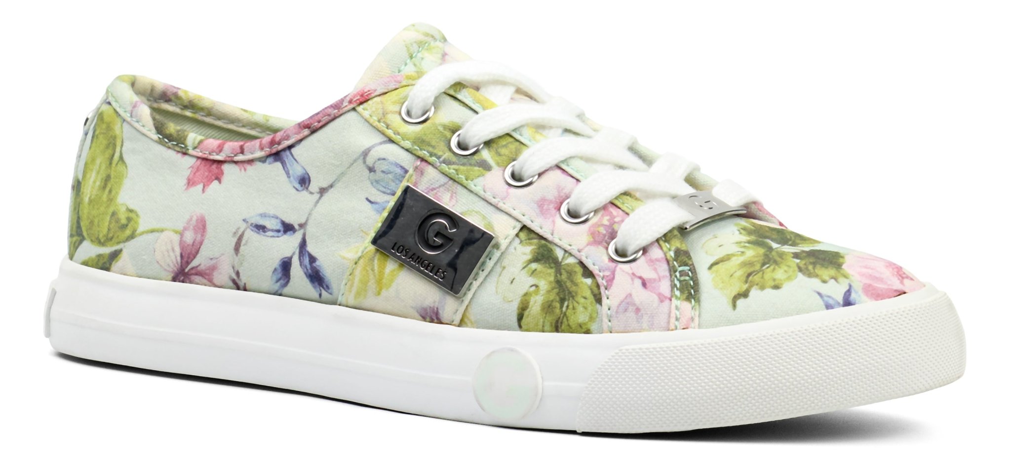 Guess Shoes Skater Streetwear - Footcourt Egypt