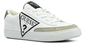 GUESS Hombre Men SNEAKER - Footcourt Egypt