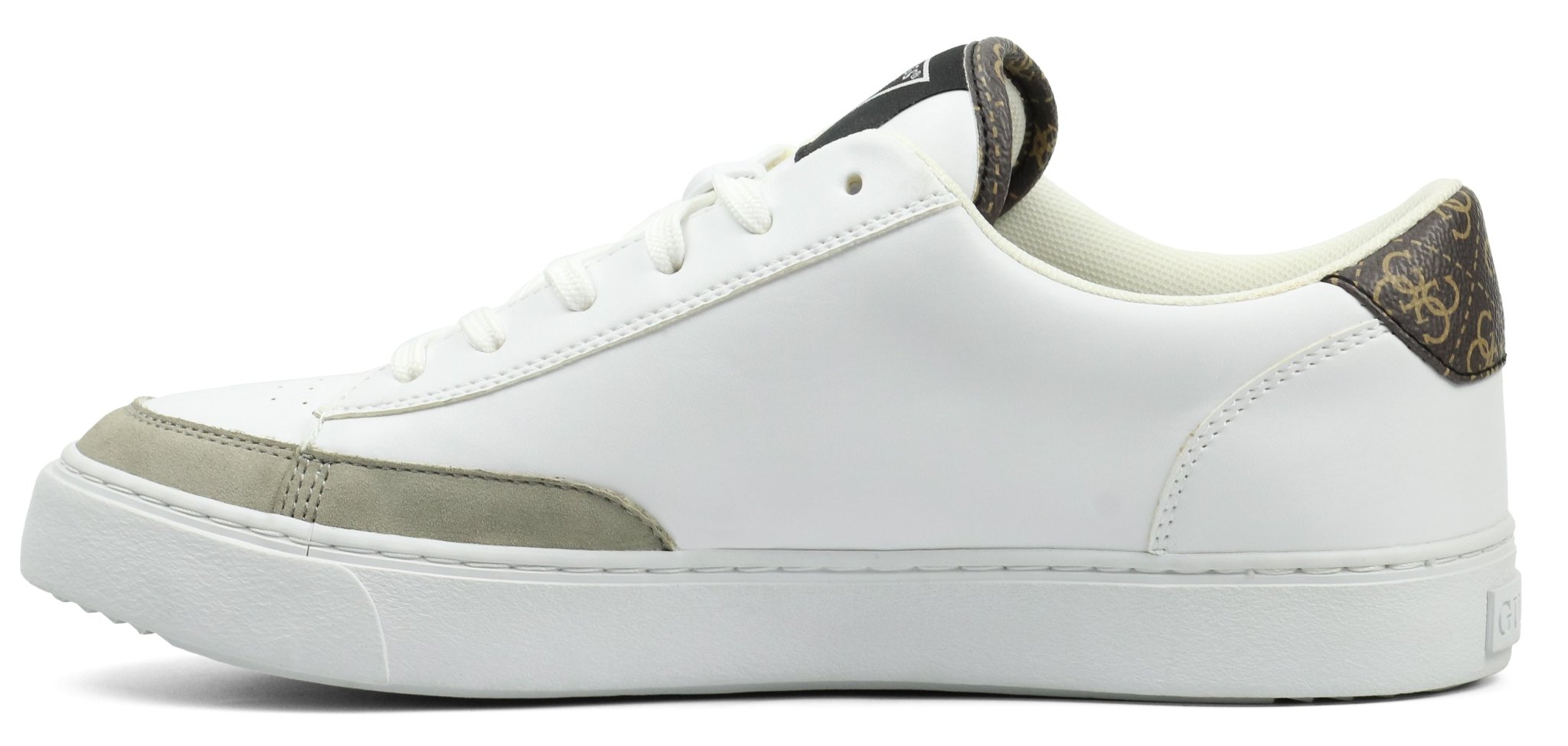 GUESS Hombre Men SNEAKER - Footcourt Egypt