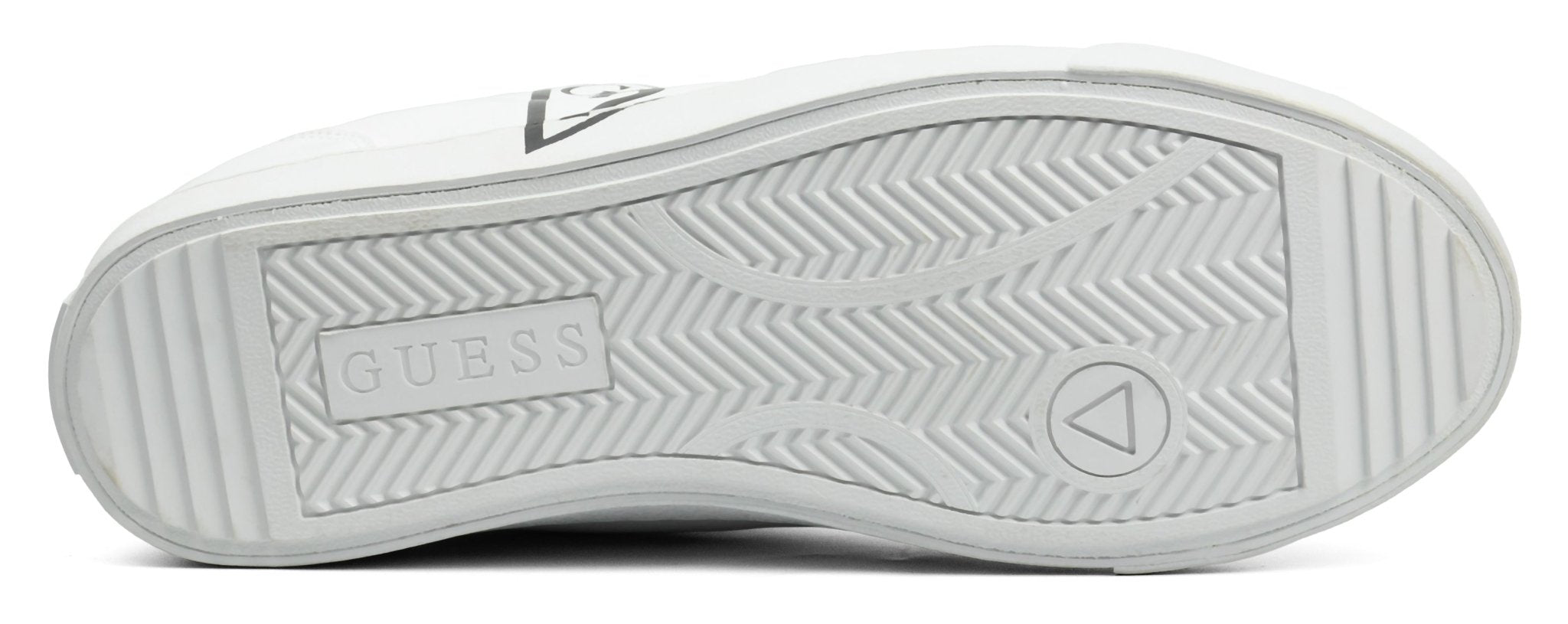 GUESS Hombre Men SNEAKER - Footcourt Egypt