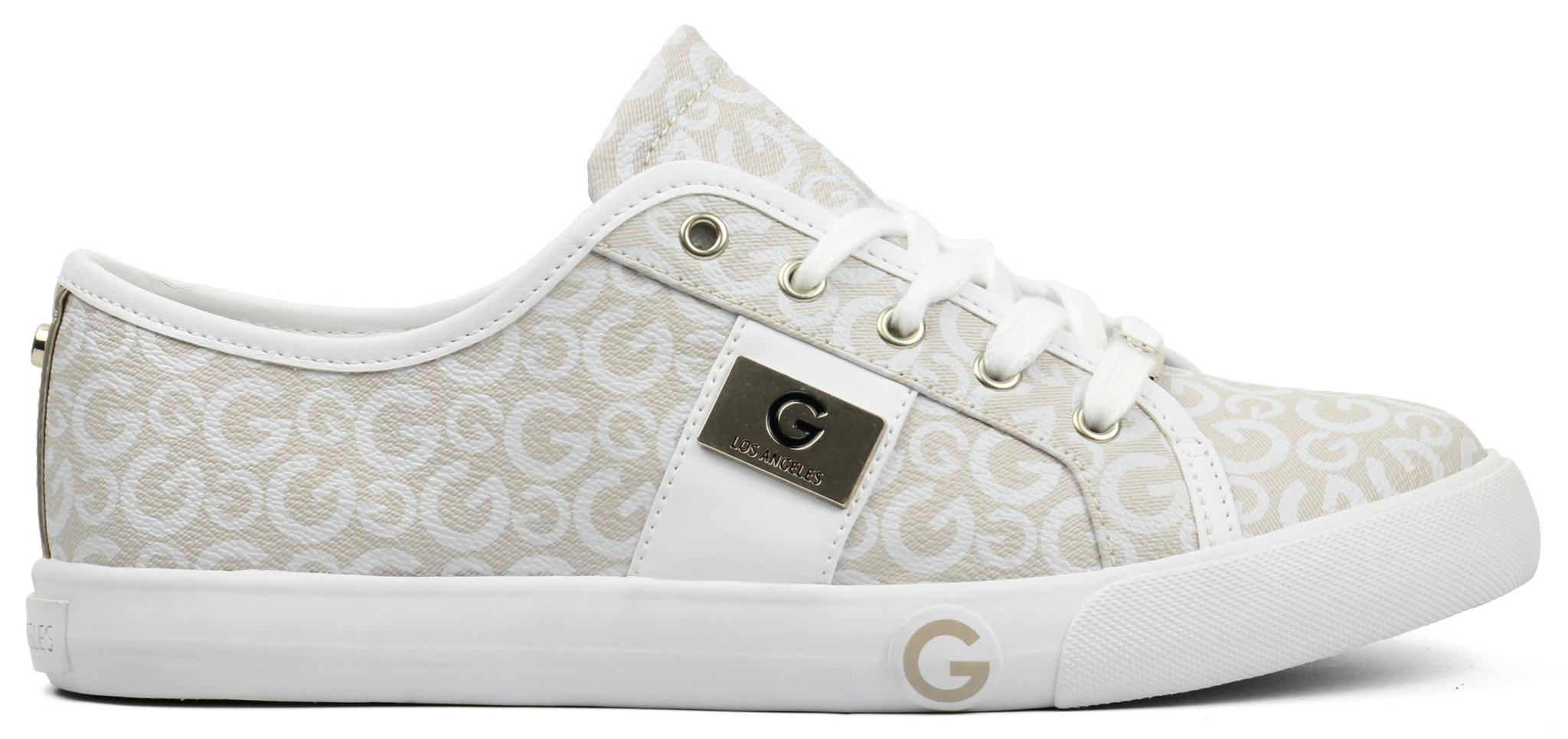 Guess Gbg Logo Shoes - Footcourt Egypt
