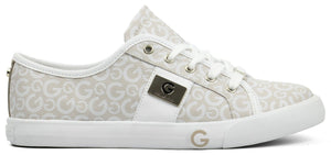 Guess Gbg Logo Shoes - Footcourt Egypt