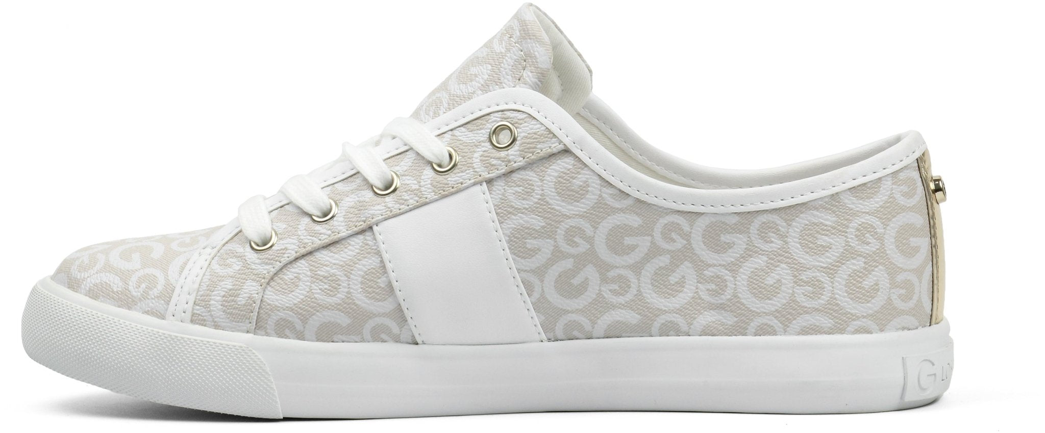Guess Gbg Logo Shoes - Footcourt Egypt