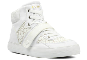 GUESS Senen Quattro G High - Top - Footcourt Egypt
