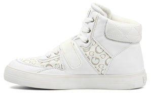 GUESS Senen Quattro G High - Top - Footcourt Egypt