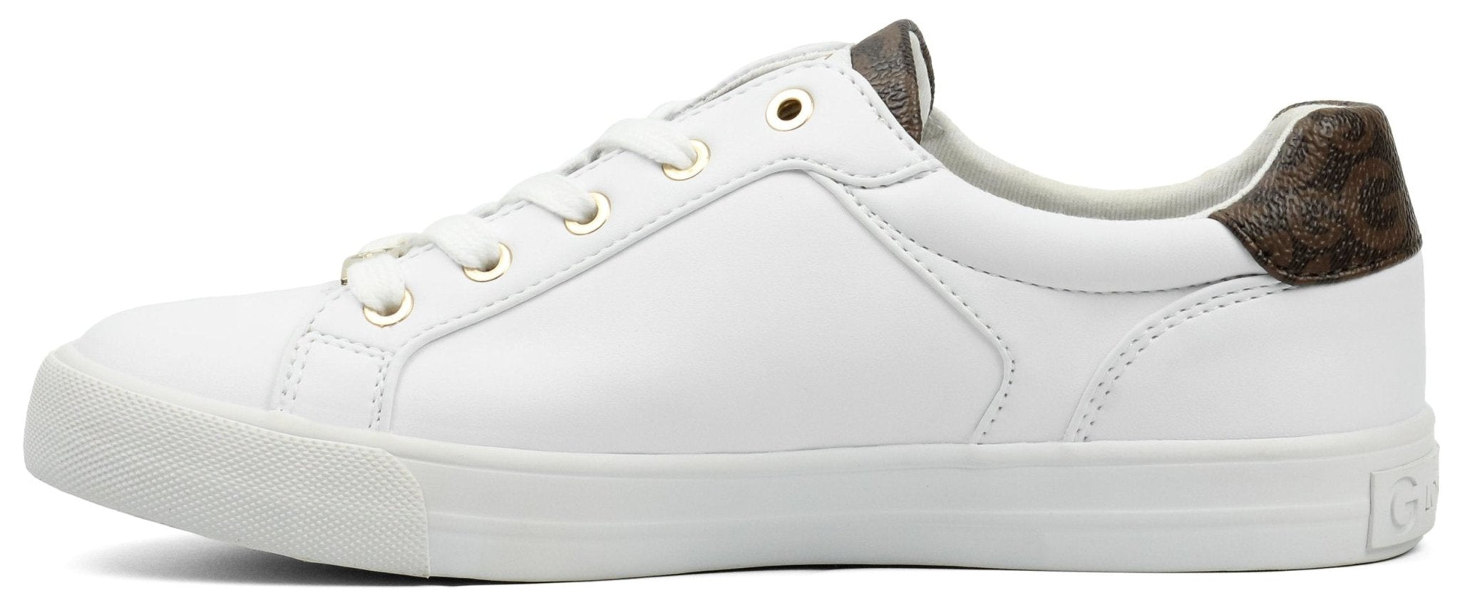 Guess GGONARIN Women's Tennis Shoes - Footcourt Egypt