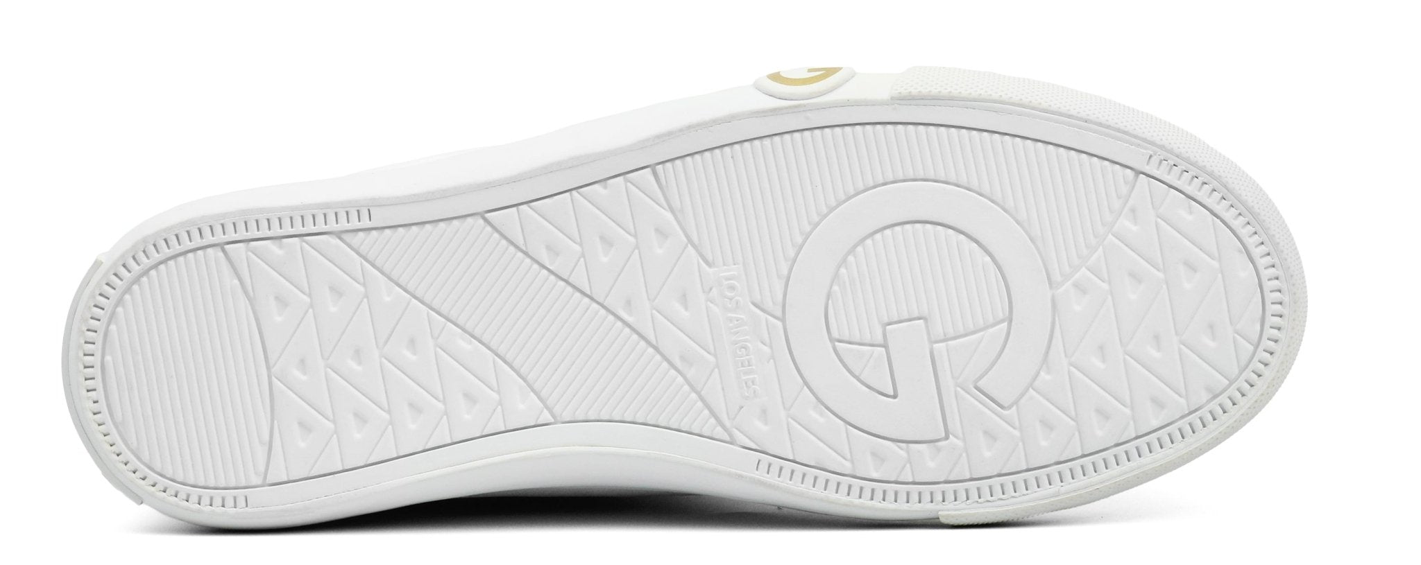 Guess Grandyy Logo Low - Footcourt Egypt