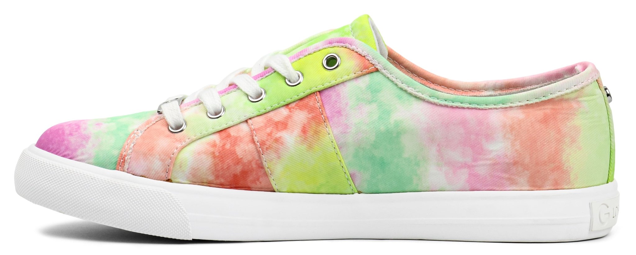 Guess Gbg Logo Shoes - Footcourt Egypt