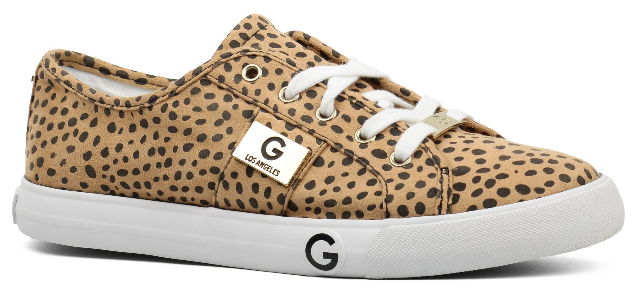 Guess Gbg Logo Shoes - Footcourt Egypt