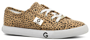 Guess Gbg Logo Shoes - Footcourt Egypt