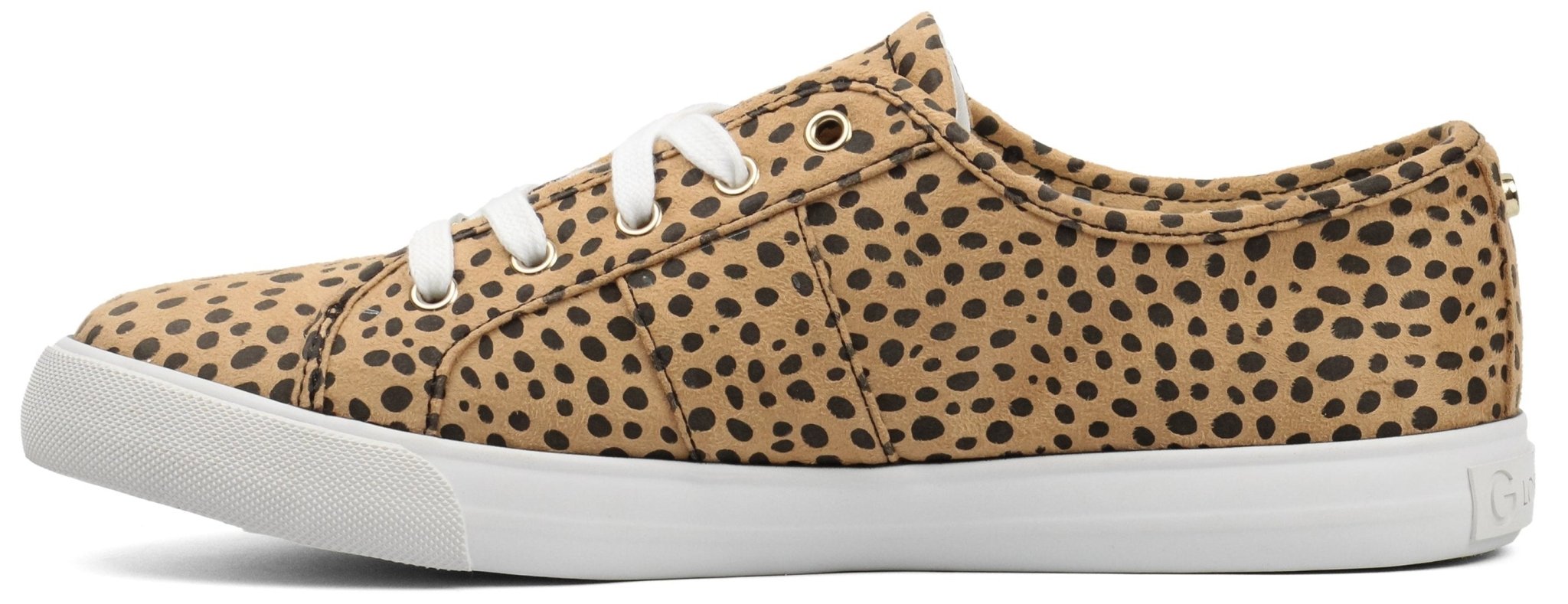 Guess Gbg Logo Shoes - Footcourt Egypt