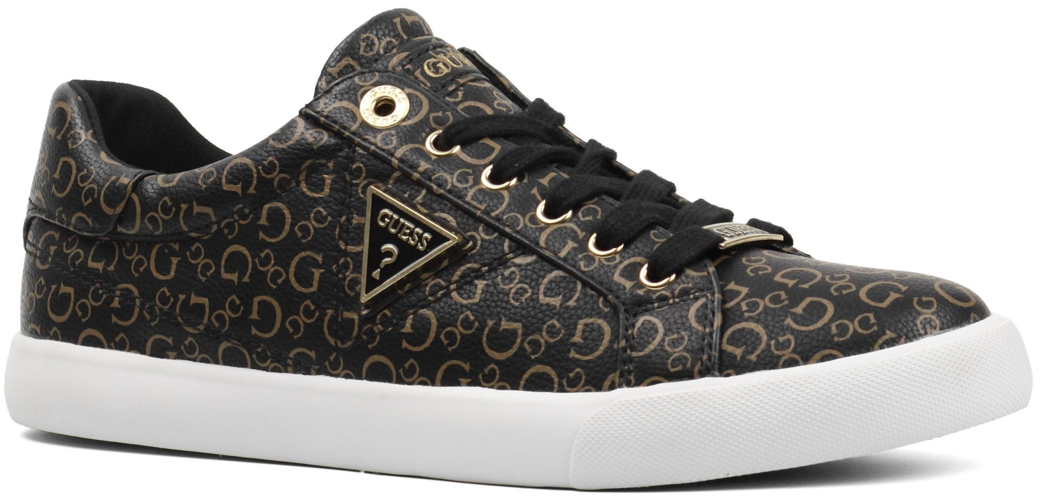Guess Wgriver women's tennis shoes - Footcourt Egypt