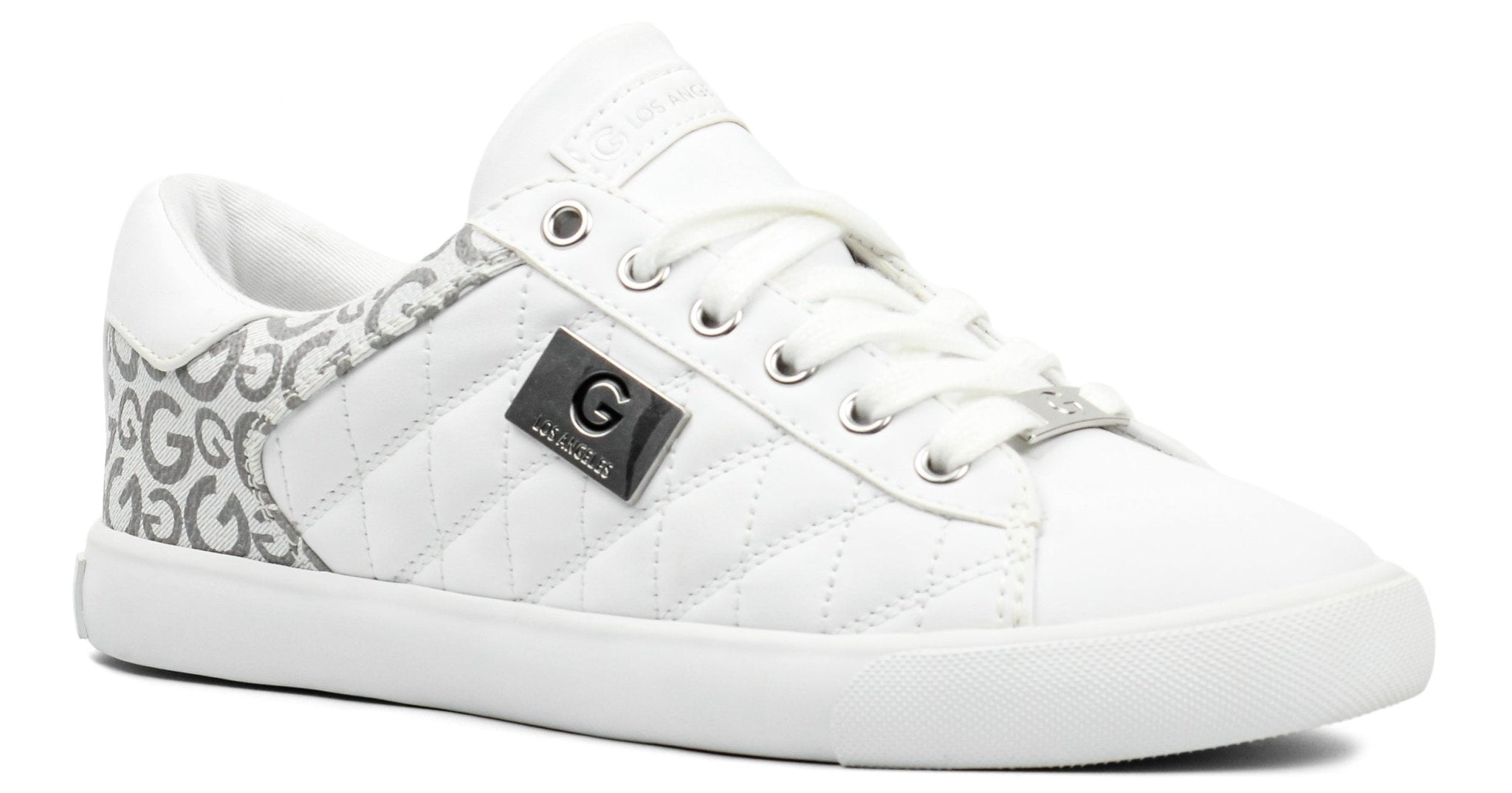 Guess Shoes sneakers - Footcourt Egypt