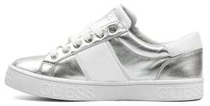 Guess Active 4G Logo Sneakers - Footcourt Egypt