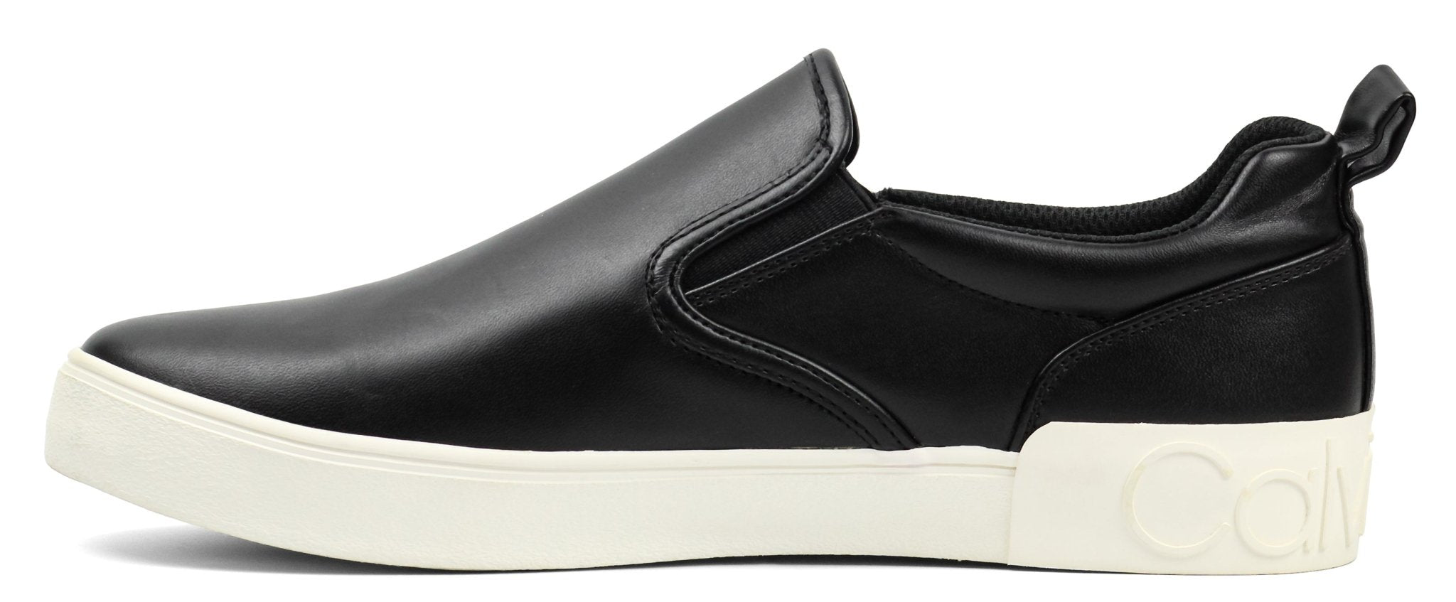 Calvin Klein men SLIP - ON shoes - Footcourt Egypt