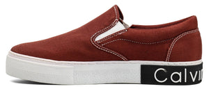 Calvin Klein men SLIP - ON shoes - Footcourt Egypt