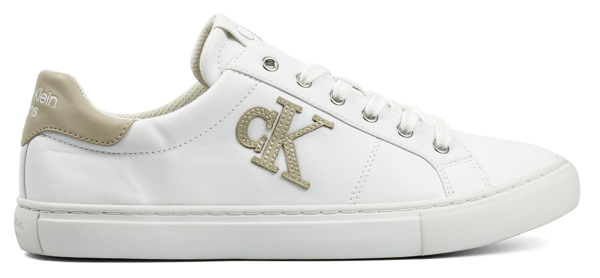 Calvin Klein Women's Calysse Sneaker - Footcourt Egypt