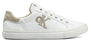 Calvin Klein Women's Calysse Sneaker - Footcourt Egypt