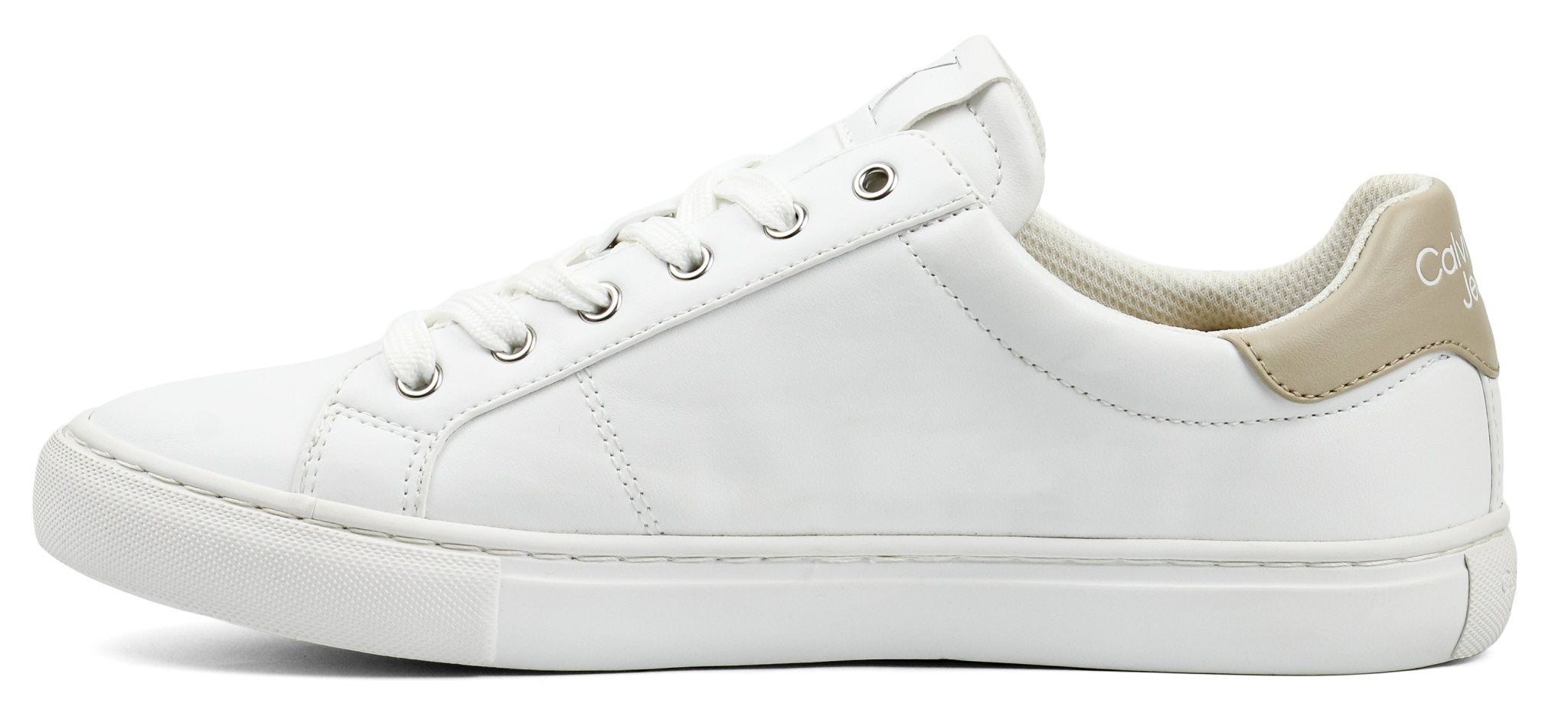 Calvin Klein Women's Calysse Sneaker - Footcourt Egypt
