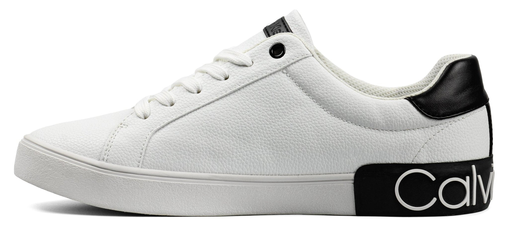 Calvin Klein mens RileySneaker - Footcourt Egypt