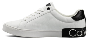 Calvin Klein mens RileySneaker - Footcourt Egypt