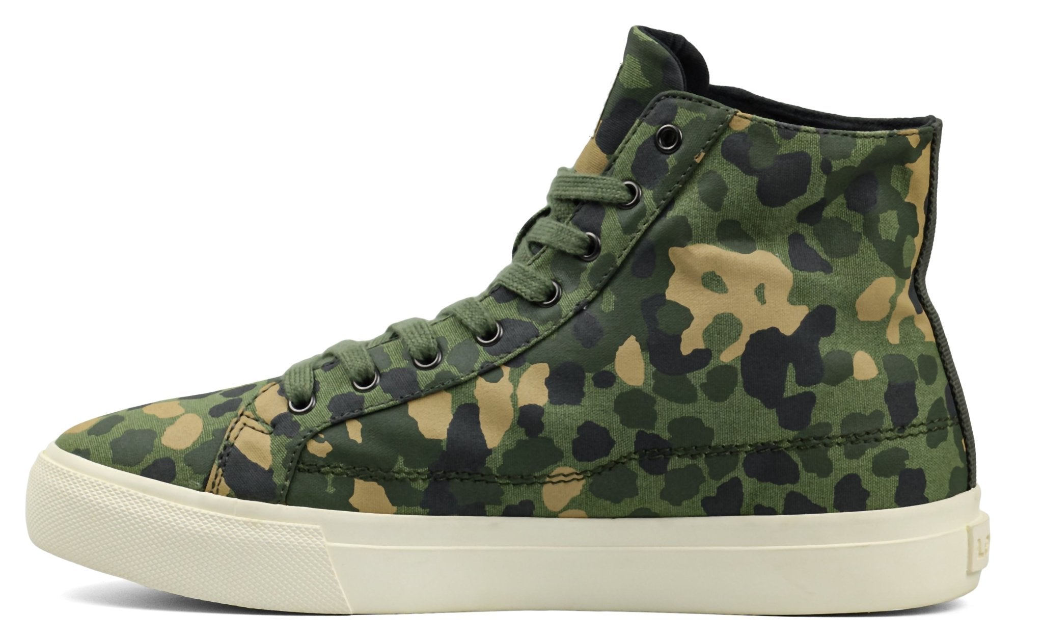 Levi's® Sneakers HIGH - TOP - Footcourt Egypt