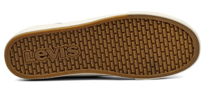 Levi´s® MALIBU S Canvas Shoes - Footcourt Egypt