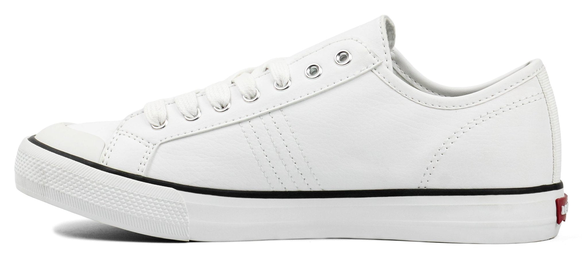 Levi´s® Tennis Shoes - Footcourt Egypt