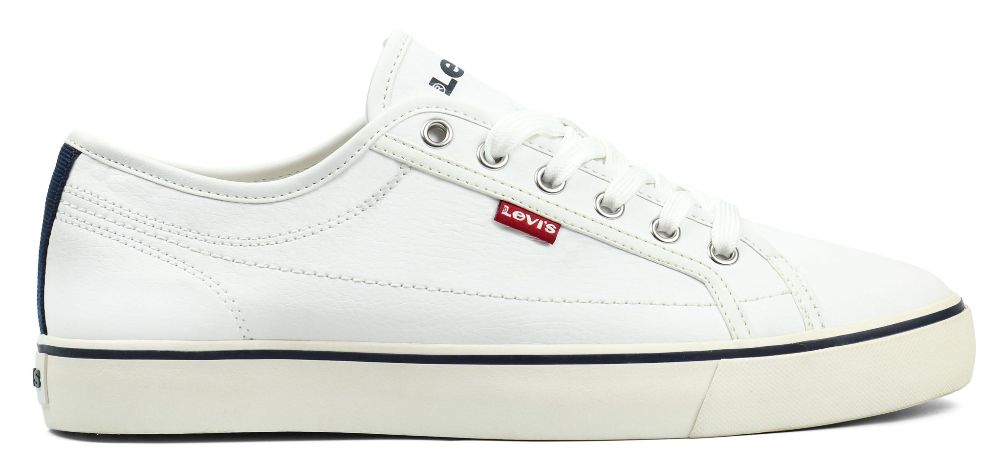 Levi's Men's Sneaker - Footcourt Egypt