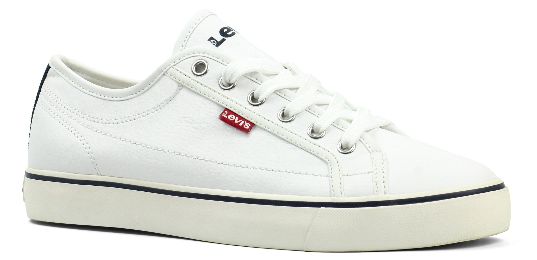 Levi's Men's Sneaker - Footcourt Egypt