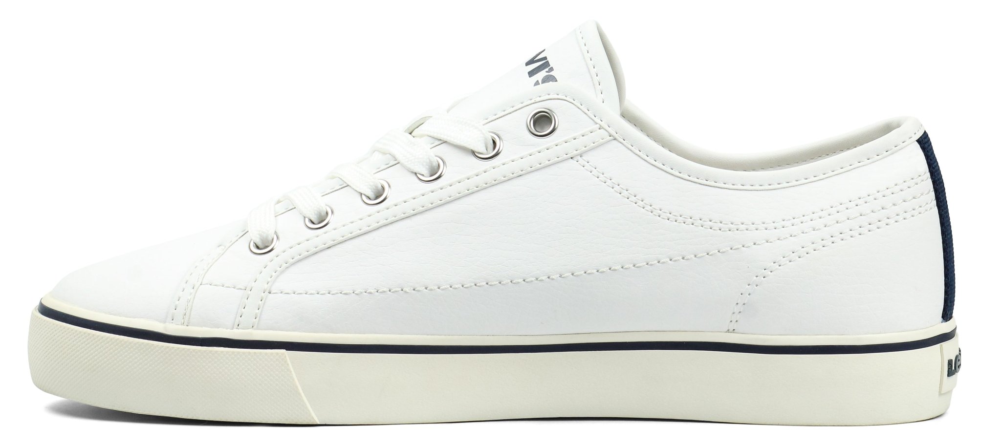 Levi's Men's Sneaker - Footcourt Egypt