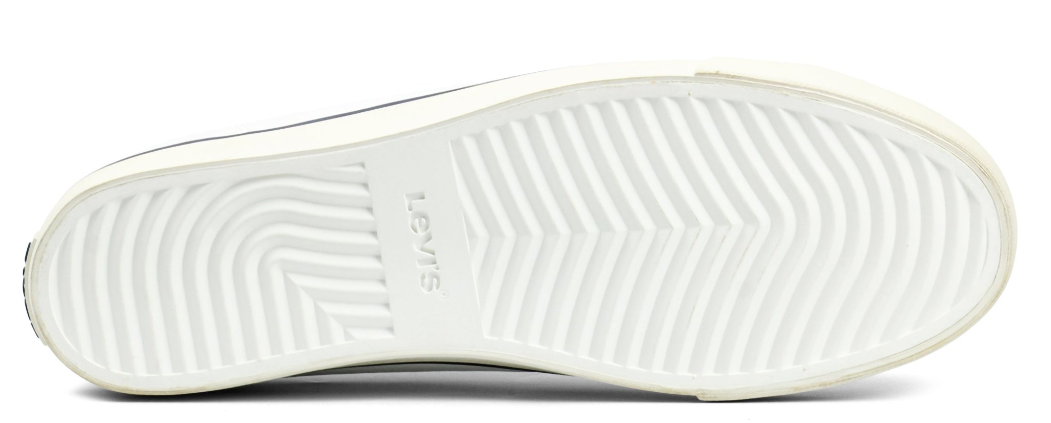 Levi's Men's Sneaker - Footcourt Egypt
