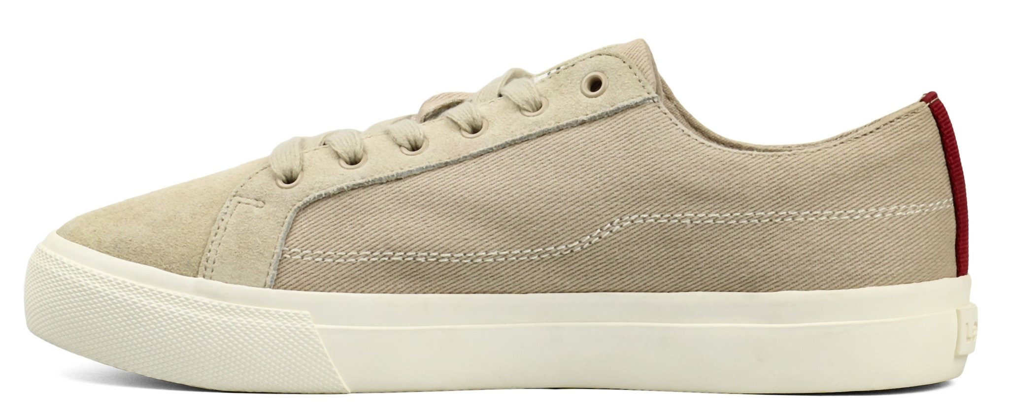 Levi's® Sneakers Made Of Fabric - Footcourt Egypt