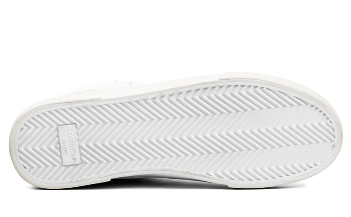 CALVIN KLEIN Basket Cupsole Mid - Footcourt Egypt