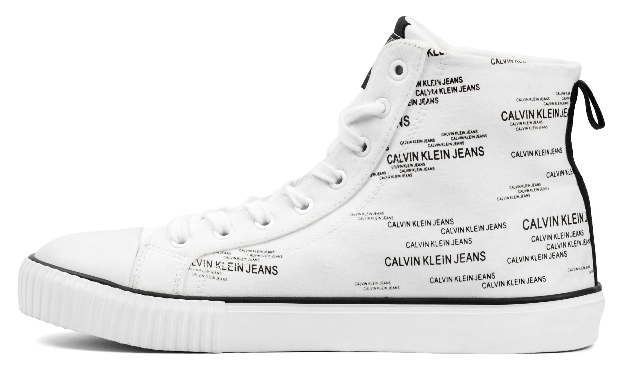 CALVIN KLEIN Cupsole Mid - Footcourt Egypt