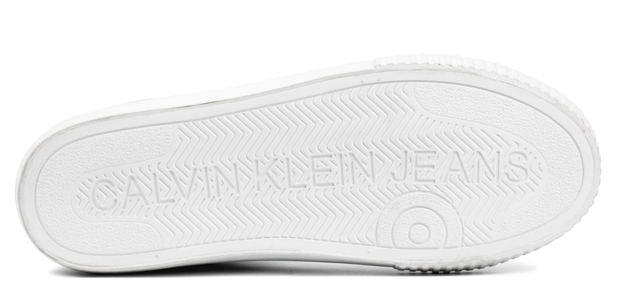 CALVIN KLEIN Cupsole Mid - Footcourt Egypt