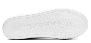 CALVIN KLEIN Cupsole Mid - Footcourt Egypt