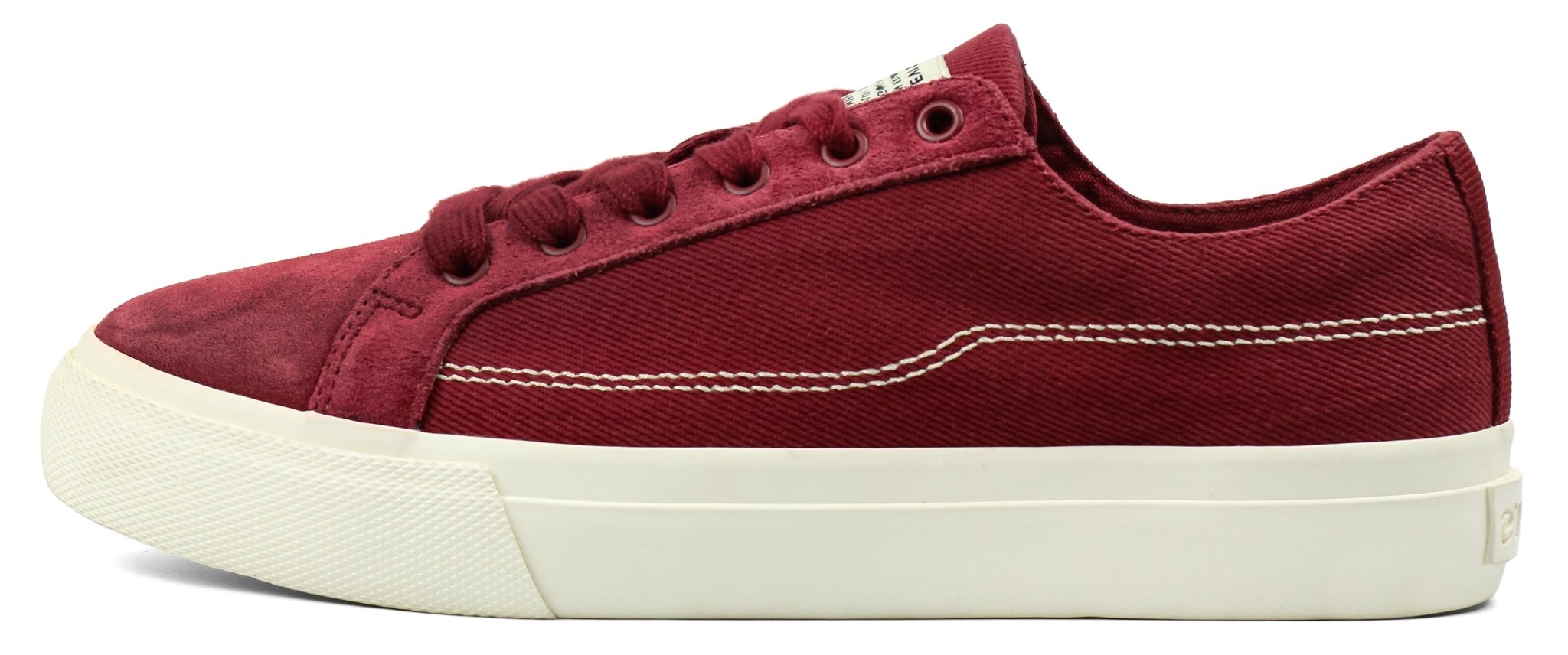 Levi's® Sneakers Made Of Fabric - Footcourt Egypt