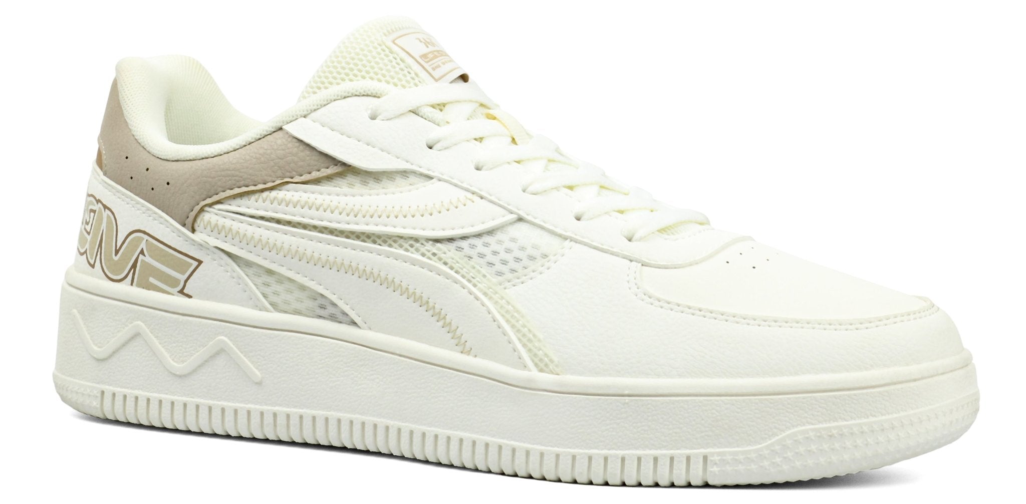 361˚ M Casual Sports Shoes - Footcourt Egypt