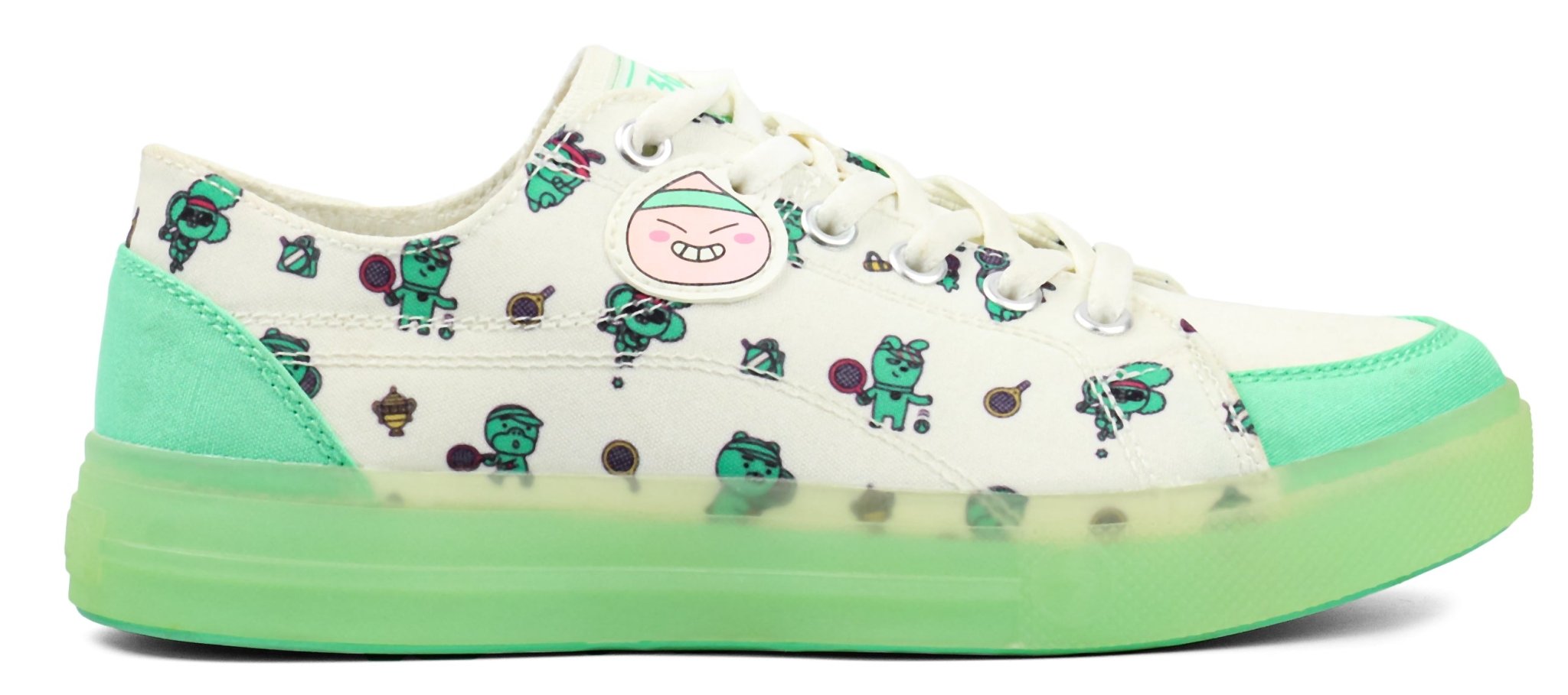 361˚ Women's Kakao Friends Shoes - Footcourt Egypt