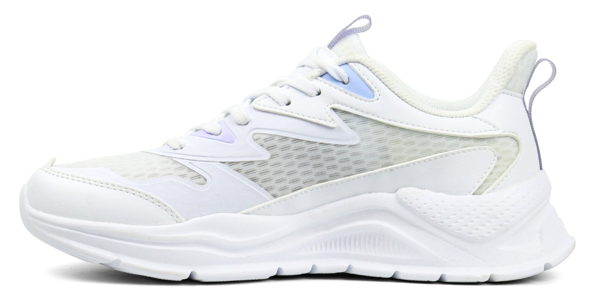361˚ 1 Nitial Sneakers Shoes - Footcourt Egypt