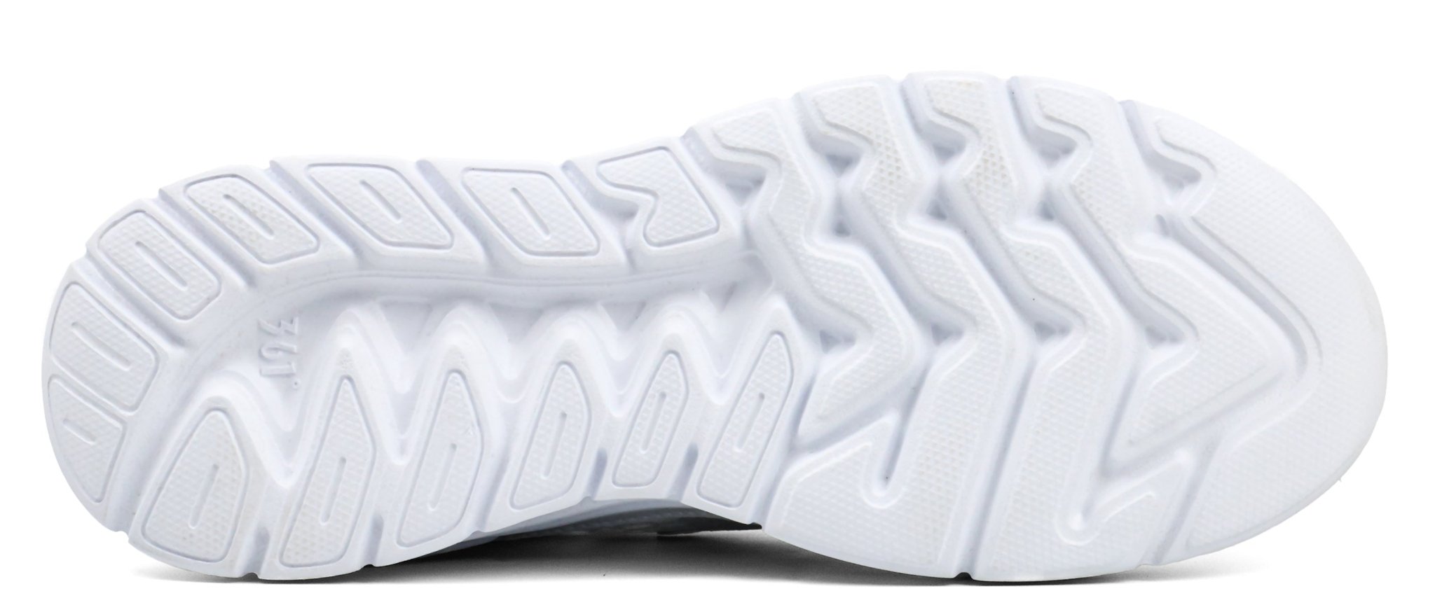 361˚ 1 Nitial Sneakers Shoes - Footcourt Egypt