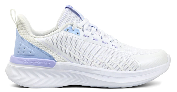 361˚ Quik Foam Lite Sneakers Shoes - Footcourt Egypt