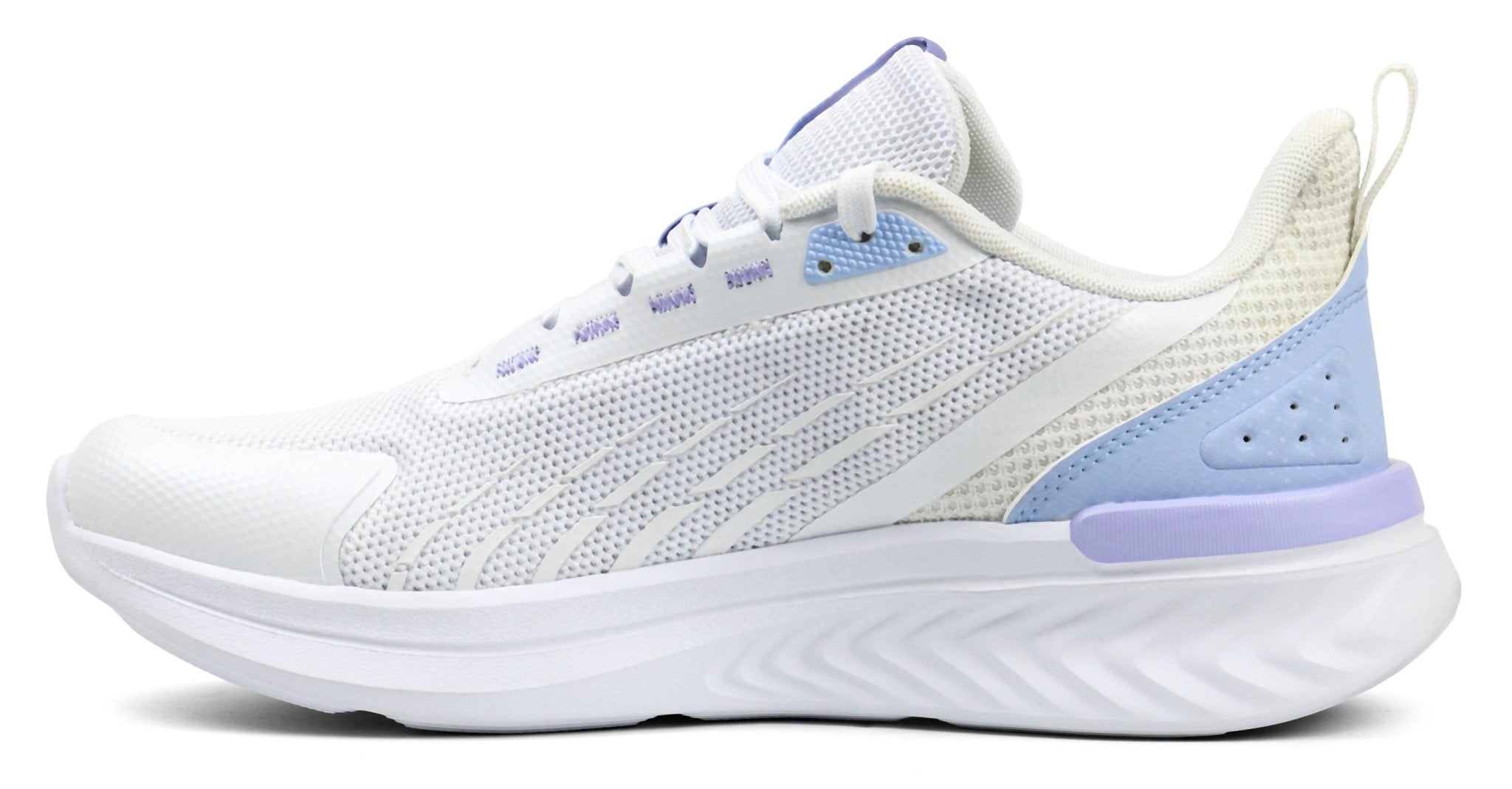 361˚ Quik Foam Lite Sneakers Shoes - Footcourt Egypt