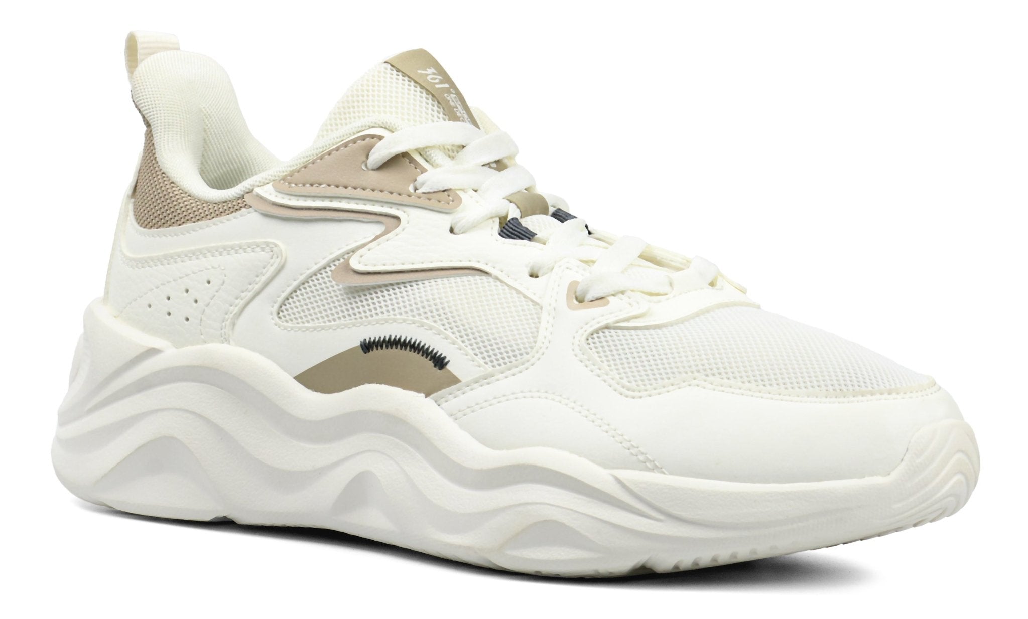 361˚ Sport Life Sneakers - Footcourt Egypt