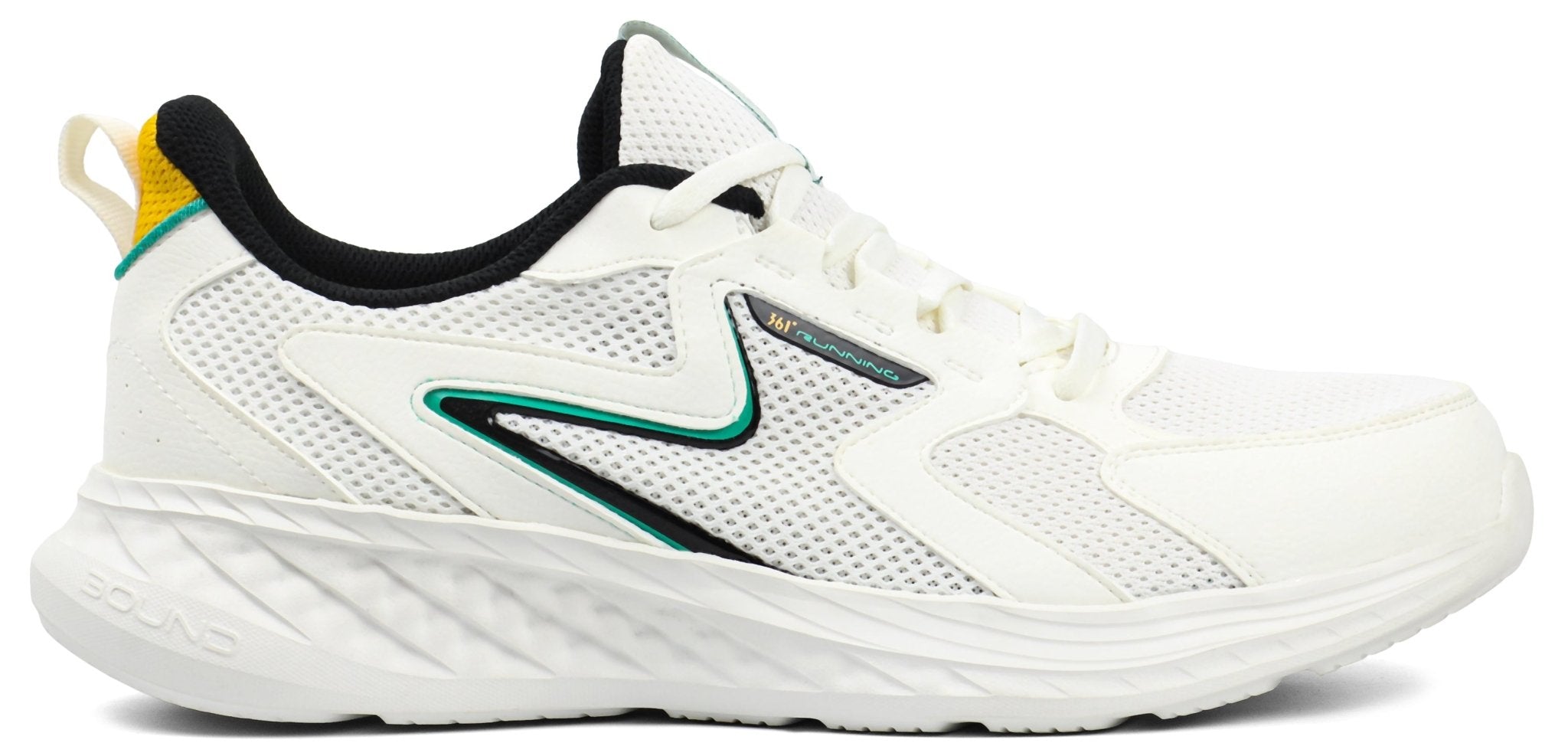 361˚ P Running Shoes - Footcourt Egypt