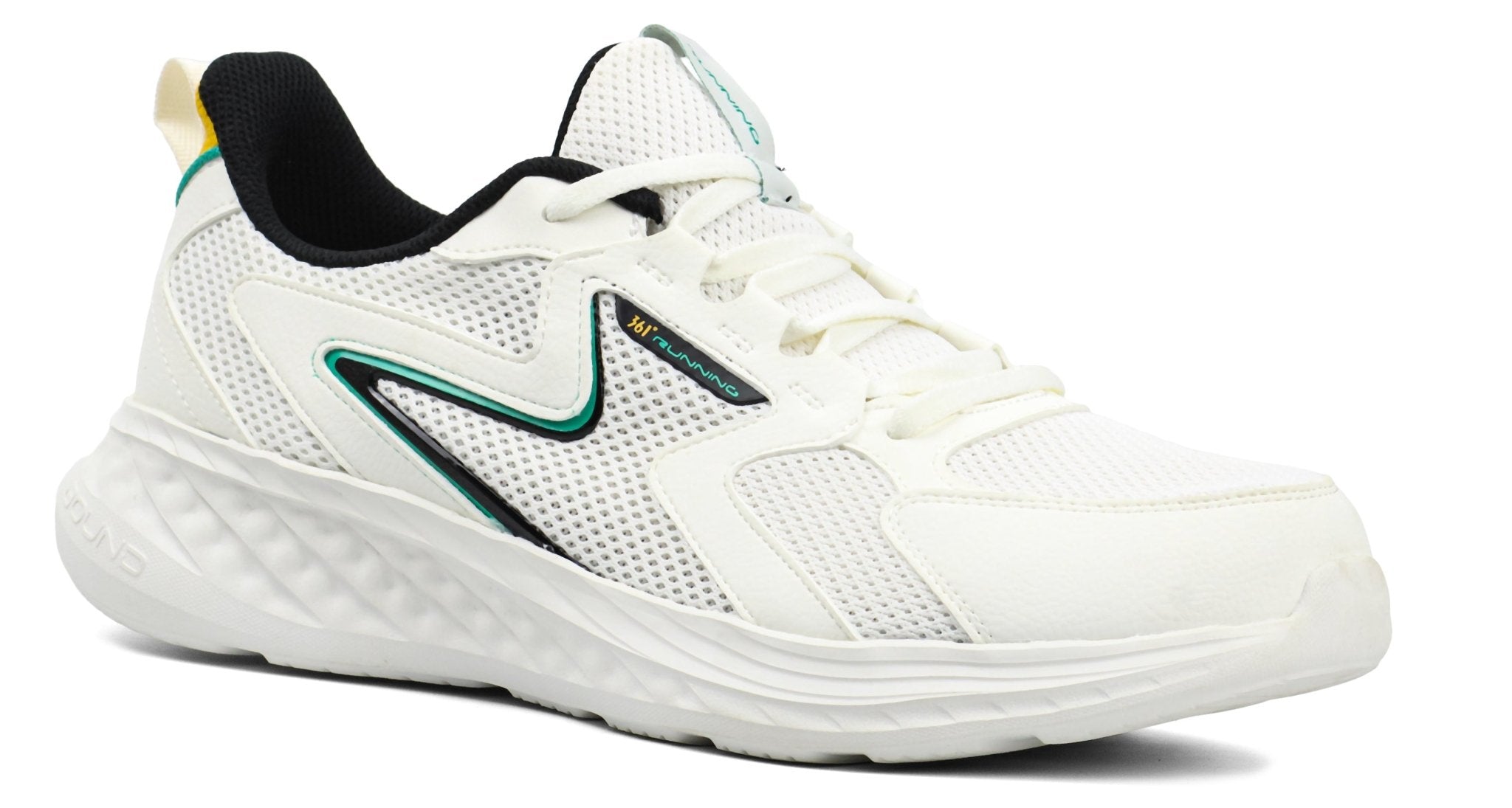 361˚ P Running Shoes - Footcourt Egypt