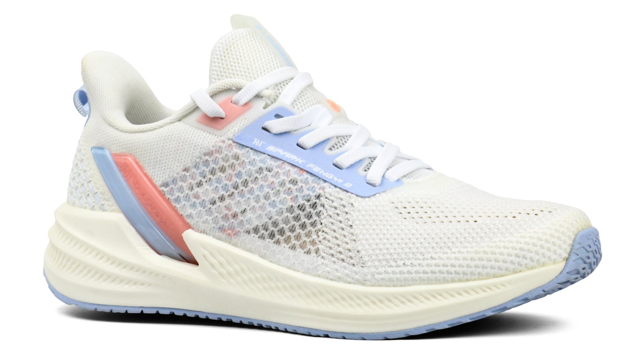 361˚ Q - elastic Technology Series Fengyi 3.0 - Footcourt Egypt