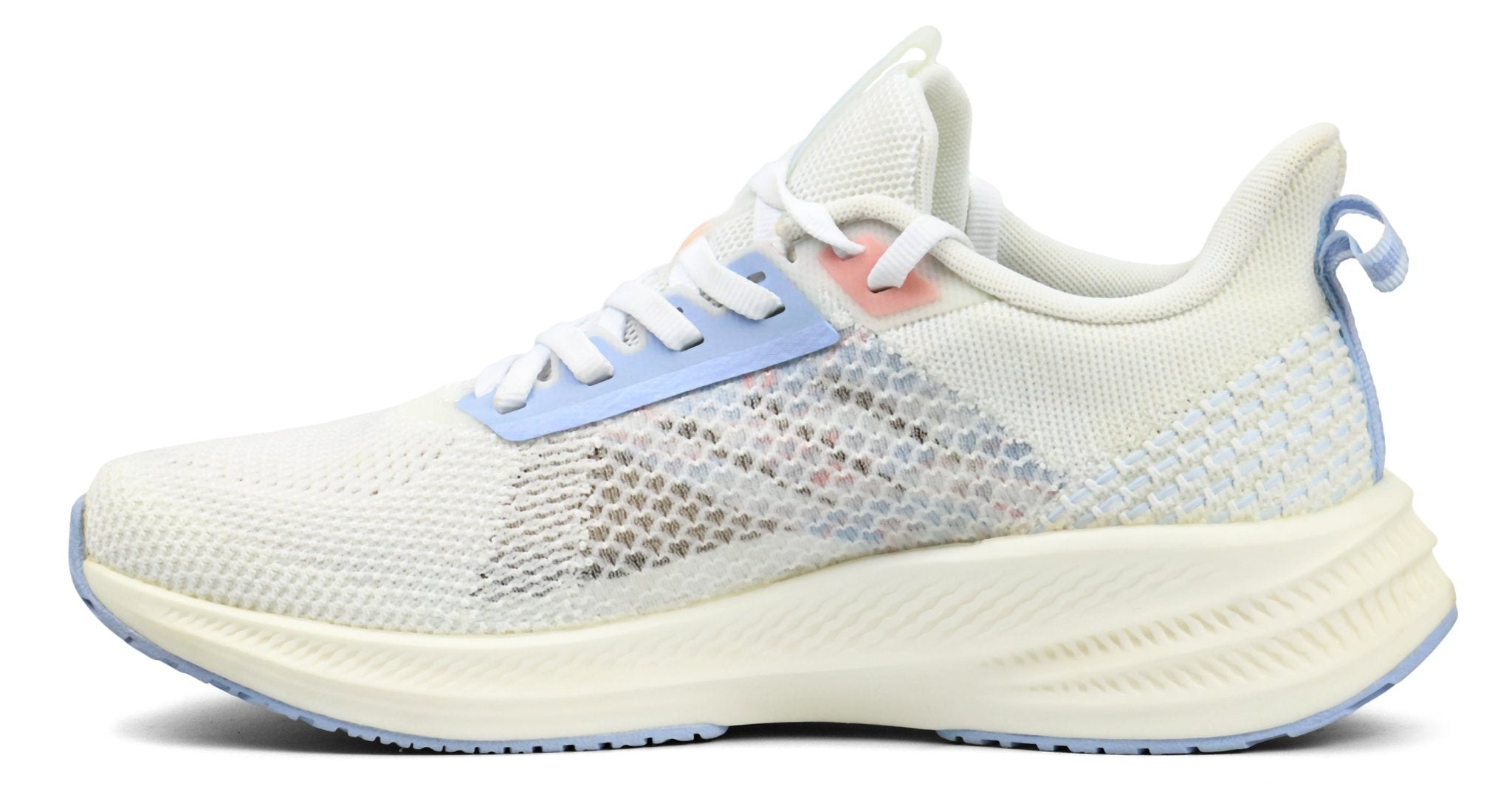 361˚ Q - elastic Technology Series Fengyi 3.0 - Footcourt Egypt