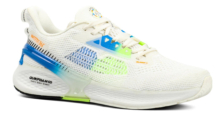 361˚ Quik Foam Sneakers Shoes - Footcourt Egypt